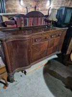 Antikes Sideboard Nordrhein-Westfalen - Gladbeck Vorschau