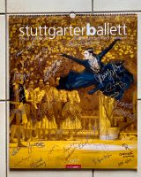 Stuttgarter Ballettkalender von 2007 Baden-Württemberg - Heidenheim an der Brenz Vorschau