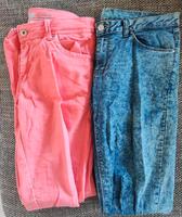 Damen Mädchen Jeans / Jeggings / super skinny Größe 38 / 40 / XL Brandenburg - Mittenwalde Vorschau