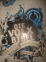 Die Volx Bibel - Neues Testament 3.0 reloaded Nordrhein-Westfalen - Velbert Vorschau