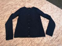 Tommy Hilfiger Cotton Cashmere Strickjacke Cardigan Gr. 4/34/XS Bayern - Klingenberg am Main Vorschau