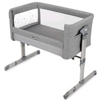 NEWBORN BEISTELLBETT ROOMIE GLIDE JOIE UNISEX TOP ERHALTEN Nordrhein-Westfalen - Velbert Vorschau