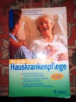 Hauskrankenpflege, Pflegebasiswissen, Gesundheit u.Pflege, Bücher Niedersachsen - Wilhelmshaven Vorschau