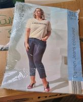 Damen Stretch Jeans Gr. 52 coloured NEU Bayern - Esselbach Vorschau