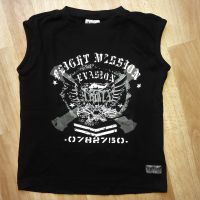 cooles Jungen Shirt T-Shirt schwarz Gr. 140 Top-Zustand NEU Berlin - Köpenick Vorschau
