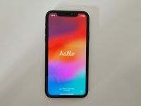 Iphone XR 256 Schwarz Baden-Württemberg - Tuttlingen Vorschau