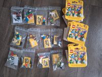 Lego 71045 Minifiguren Serie 25 mit OVP TOP Nordrhein-Westfalen - Goch Vorschau