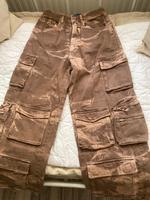 REVIEW Jeans Gr. S Berlin - Spandau Vorschau