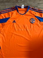 Schalke Retro Trikot XXL Nordrhein-Westfalen - Lippstadt Vorschau