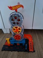 Hot Wheels City Super Reifenshop Dresden - Johannstadt Vorschau