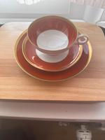 Set Sammeltasse goldrand ddr Hamburg-Nord - Hamburg Barmbek Vorschau