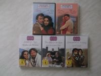 10 Rosamunde Pilcher Filme auf 6 DVDs Rheinland-Pfalz - Harxheim Vorschau