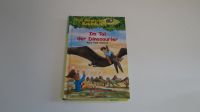 Das Magische Baumhaus - Band 1: "Im Tal der Dinosaurier" Kr. München - Sauerlach Vorschau