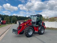 Weidemann 4080 Radlader Hoflader Deutz Motor Niedersachsen - Harpstedt Vorschau