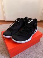 Nike Zoom Hyperspeed Court schwarz Herren Sneaker Gr. 45,5 Berlin - Biesdorf Vorschau