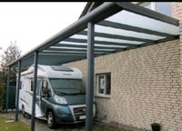 Carport,Garage,Stellplatz für PKW,Boot,Moped, Lasger , Remise Nordrhein-Westfalen - Recklinghausen Vorschau