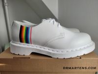 Dr. Martens 1461 For Pride Schnürschuhe in Weiss Gr. 37 Neu Bonn - Lengsdorf Vorschau