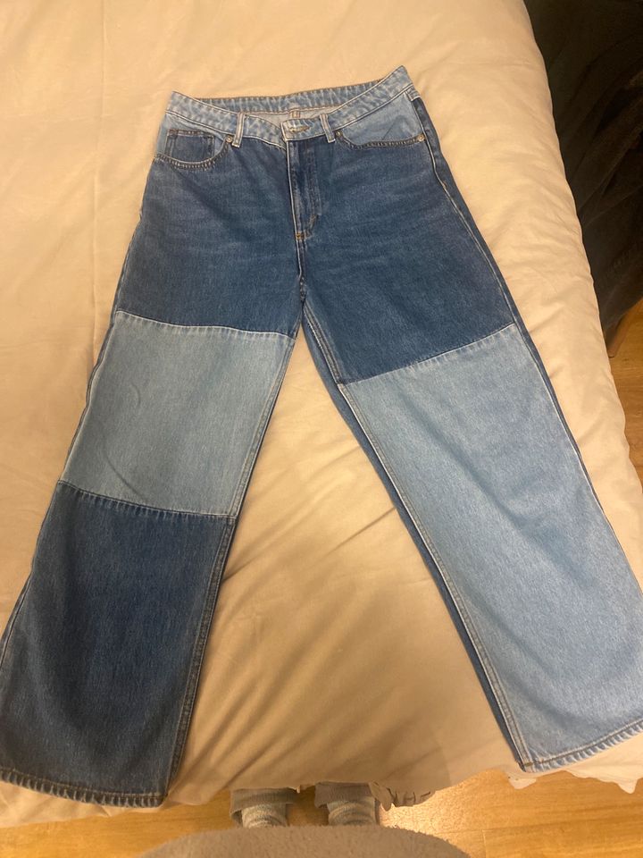 Jeans von Monki in Düsseldorf