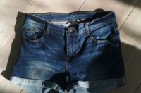 Jeans Shorts Bielefeld - Bielefeld (Innenstadt) Vorschau