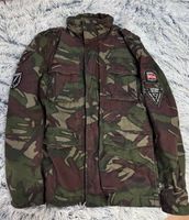 Superdry Military Jacke XXL top Zustand Nordrhein-Westfalen - Xanten Vorschau