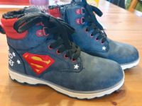 Kinder Boots Schuhe - Super Hero by EMP - Gr. 35 Thüringen - Rudolstadt Vorschau