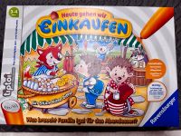 Einkaufen mit Tiptoi Bayern - Mühlhausen Vorschau