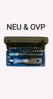 NEU Atorn Tool-Check 32 tlg Bitsatz Bitbox 50010119 PH PZ 40 T 30 Bayern - Holzgünz Vorschau