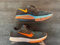 Nike Zoom Structure 18 Herren Running Sportschuhe Gr.44,5 Baden-Württemberg - Berghaupten Vorschau