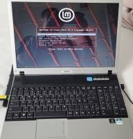 MSI Notebook M670 - CPU Sempron 3500+ - 4 GB RAM - teildefekt Nordrhein-Westfalen - Hamm Vorschau