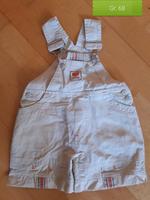NEU  kurze Latzhose/ Hose, Gr. 68 Brandenburg - Cottbus Vorschau
