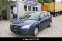 Ford Focus Turnier Fun X * EURO 4 * ALU * Bayern - Fahrenzhausen Vorschau