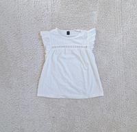 Shein Bluse | Lochstickerei | T-Shirt | Gr.XS | Gr.34 Bayern - Heroldsbach Vorschau