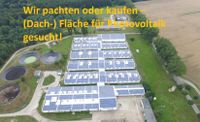 Photovoltaik-Flächen gesucht – Wir pachten oder kaufen Ihre (Dach-) Fläche! Sachsen-Anhalt - Elbe-Parey Vorschau