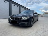 BMW 525D Luxury Line Nordrhein-Westfalen - Recklinghausen Vorschau