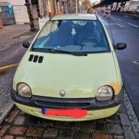 Renault Twingo 1,1l Benziner Friedrichshain-Kreuzberg - Kreuzberg Vorschau