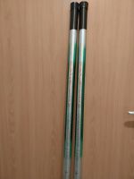 2X Shimano Stippruten/Kopfruten 11 Meter,no Sensas,Rive,Browning, Hessen - Trendelburg Vorschau