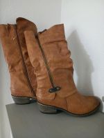 Rieker Stiefel 41 NEU Baden-Württemberg - Schwendi Vorschau