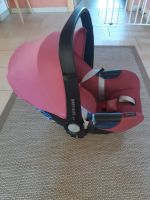 Britax Römer Babyschale BABY-SAFE i-SIZE + Base für Isofix Bayern - Hohenwart Vorschau