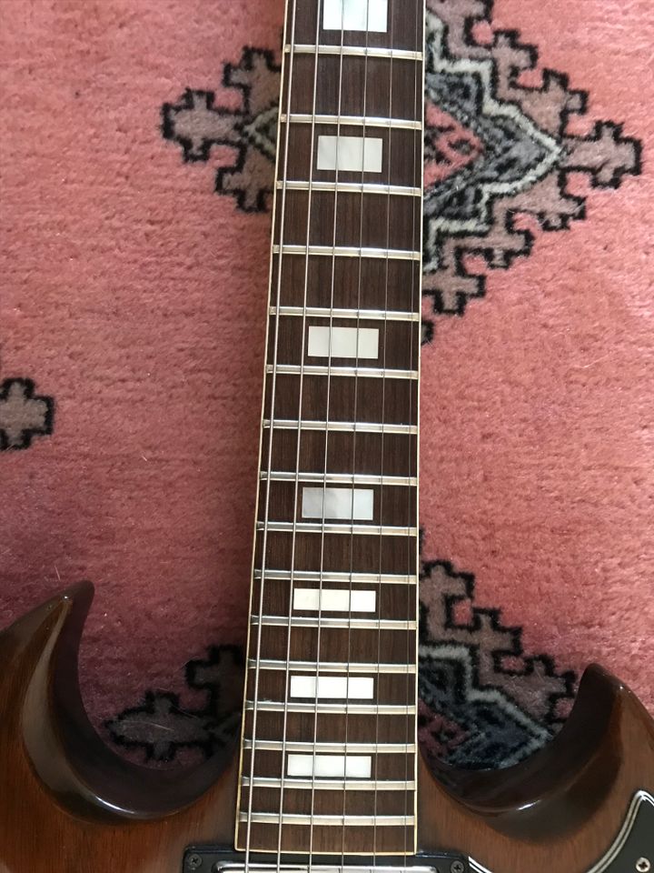 Gibson SG Standard in Schwabach