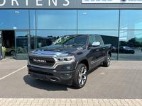 Dodge RAM 1500 Limited Luft ACC 22" dt.Fzg U-frei MwSt Niedersachsen - Schortens Vorschau