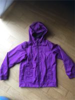 Quechua Regenjacke Walkingjacke Wanderjacke Kinder 134 140 lila Nürnberg (Mittelfr) - Aussenstadt-Sued Vorschau