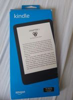 Amazon Kindle (2022 edition) feather light Stuttgart - Bad Cannstatt Vorschau