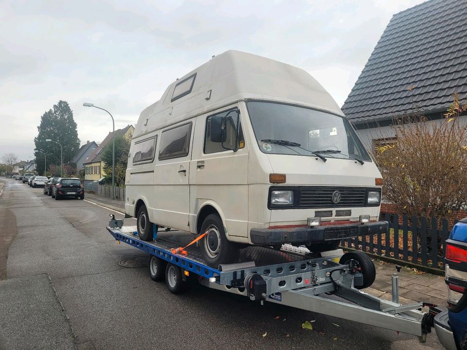 Autotransport Überführung Abschleppdienst Spedition Transport in Mörlenbach