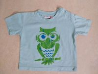 Baby T-Shirt Eule Motiv Größe 68 ,Neu Hessen - Bad Wildungen Vorschau