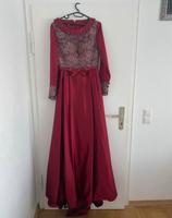 Wunderschönes Abendkleid Baden-Württemberg - Köngen Vorschau