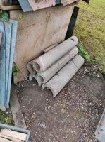 Suche Betonrohre mit 25cm Innendurchmesser Bayern - Altusried Vorschau