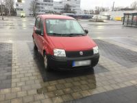 Verkaufen unseren Fiat Panda 1.1,TÜV 12/2025,1 Hand Brandenburg - Brieselang Vorschau