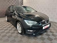 Seat Leon FR*SP.FAHRW.CUPRA*TEMPO-LED-KLIMA-SHZ-TOUCH Baden-Württemberg - Horb am Neckar Vorschau