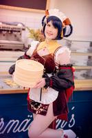 Xiangling Maid Uwowo Genshin Impact Rheinland-Pfalz - Trier Vorschau