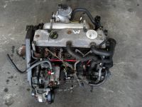 ✔️ Motor 1.8 TDDI BHPA FORD FOCUS MK1 89TKM UNKOMPLETT Berlin - Wilmersdorf Vorschau